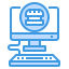 Online order icon 64x64