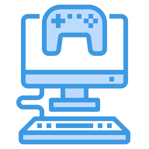 Game controller icon