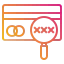 Credit card icon 64x64