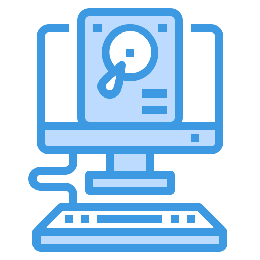 Harddisk icon