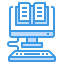 Book icon 64x64
