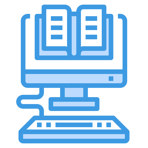 Book icon