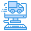 Truck icon 64x64