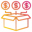 Bank іконка 64x64