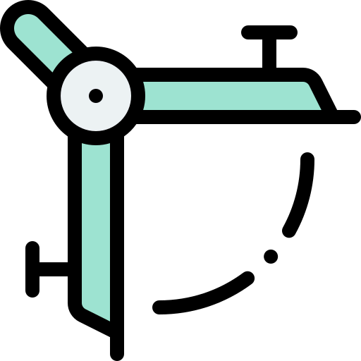 Compass icon