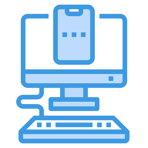 Connectivity icon