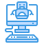 Robot icon 64x64
