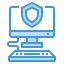 Shield icon 64x64