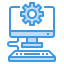 Configuration icon 64x64