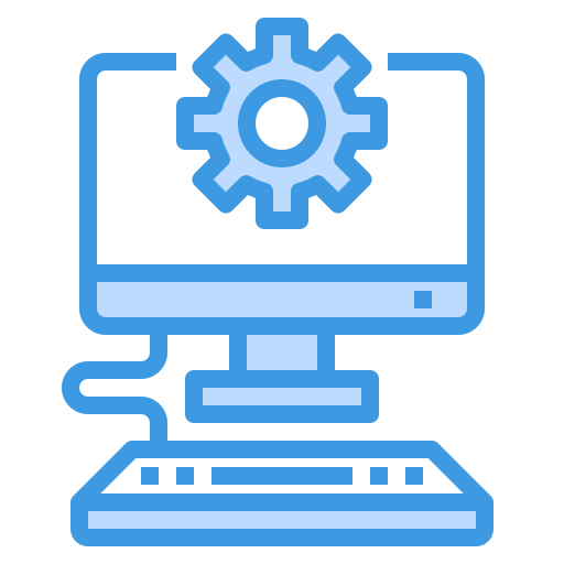 Configuration icon