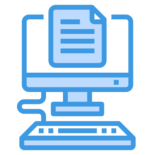 Document アイコン