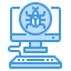 Malware icon 64x64