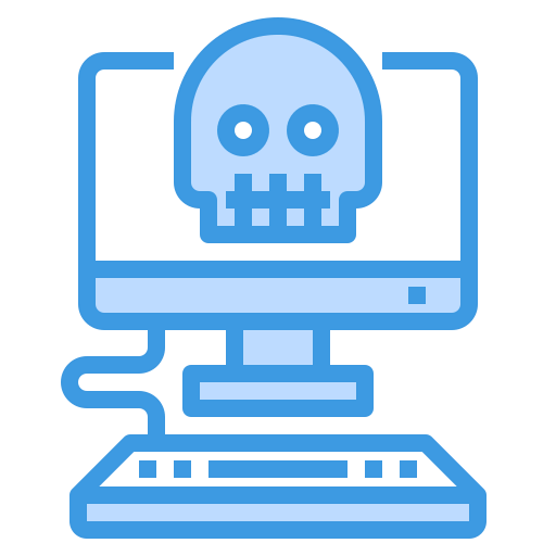 Skull icon