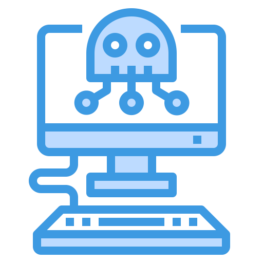 Skull icon