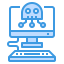 Skull icon 64x64