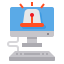 Siren icon 64x64