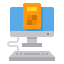 Calculator icon 64x64