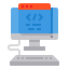 Coding Ikona 64x64