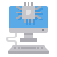 Cpu icon 64x64