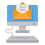 Email icon 64x64