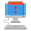 Error アイコン 64x64