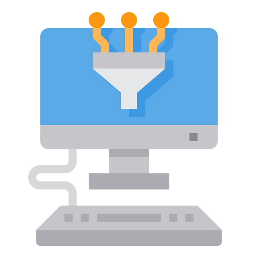 Filter icon