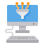 Filter icon 64x64