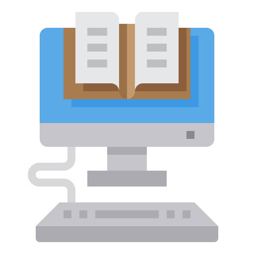 Book icon