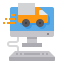 Truck icon 64x64