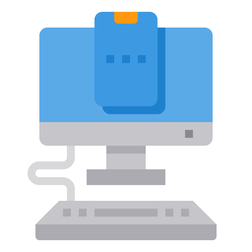 Connectivity icon