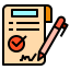 Document icon 64x64