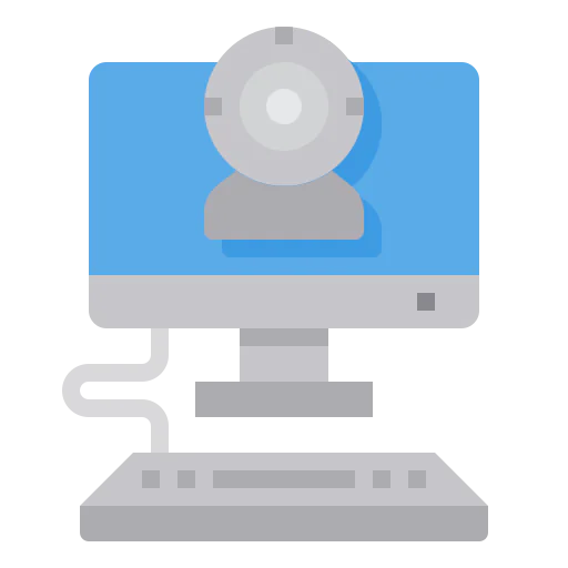 Security camera іконка