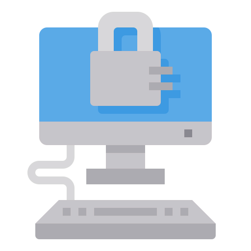 Padlock icon