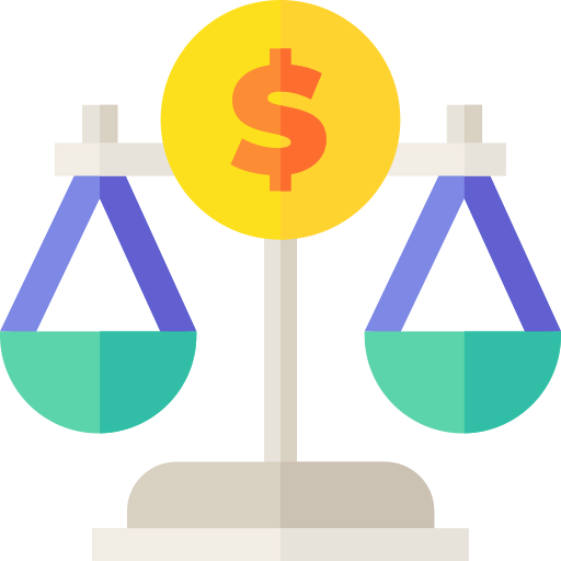 Scale icon