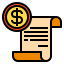 Money icon 64x64