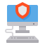 Shield icon 64x64