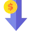 Loss icon 64x64