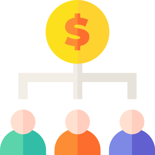 Collaboration icon