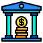 Bank icon 64x64