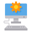 Configuration icon 64x64