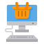 Shopping icon 64x64