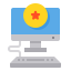 Rating icon 64x64
