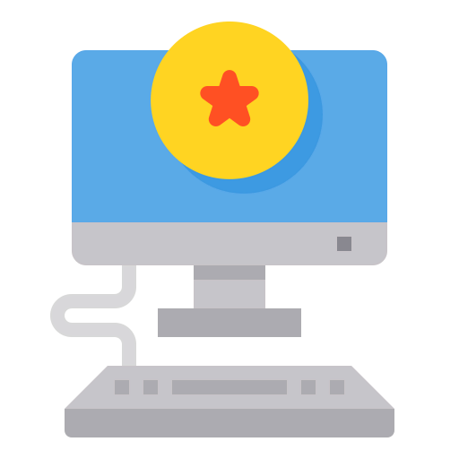 Rating icon