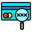 Credit card icon 64x64