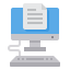 Document icon 64x64