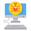 Malware icon 64x64