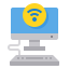 Wifi icon 64x64