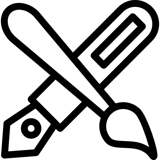 Edit tools icon