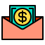 Mail icon 64x64