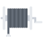 Fire hose icon 64x64
